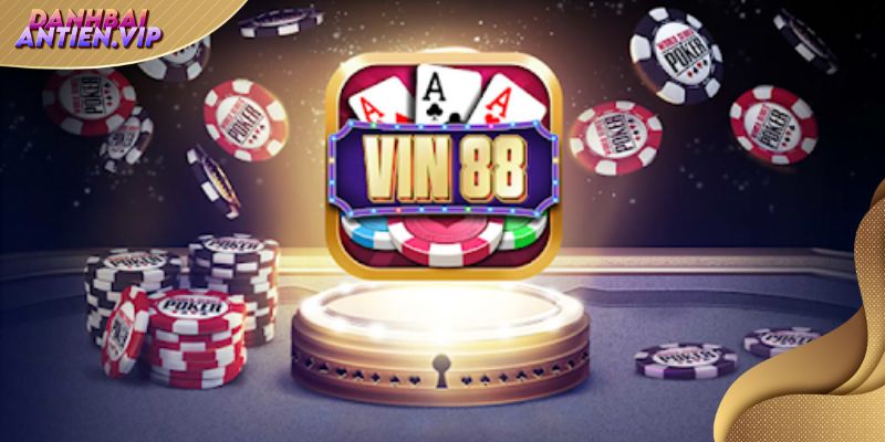 Giới thiệu về cổng game Vin88 nổi tiếng đến với anh em