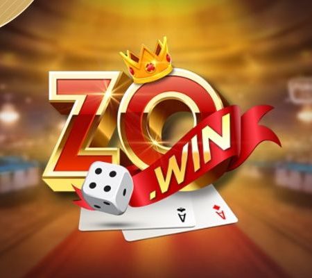 Cổng game Zowin |APP cá cược đổi thưởng số 1 thị trường